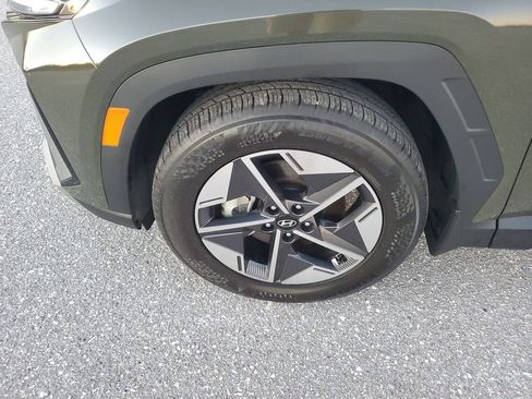 Used 2025 Hyundai Tucson SEL image 17