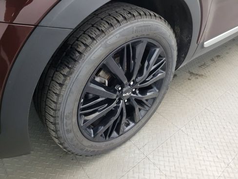 Used 2022 Kia Telluride SX w/ Towing Package AWD/4WD image 31