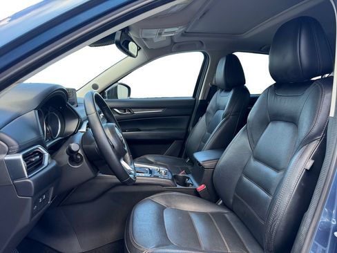 Used 2018 MAZDA CX-5 Grand Touring w/ Premium Package AWD/4WD image 10