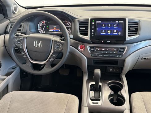 Used 2016 Honda Pilot EX image 26