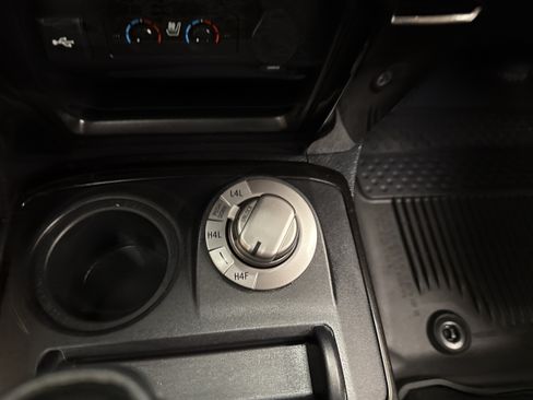 Used 2020 Toyota 4Runner Nightshade AWD/4WD image 29