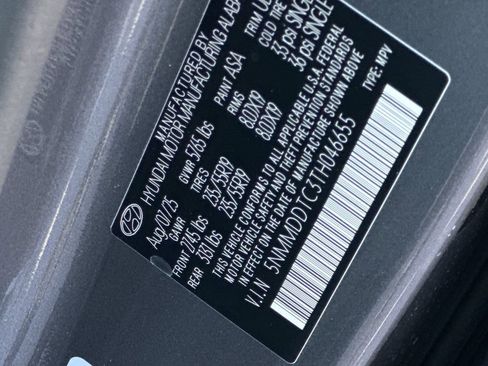 New 2026 Genesis GV70 3.5T Sport Advanced image 29