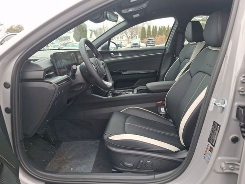 New 2026 Kia K5 GT-Line image 10