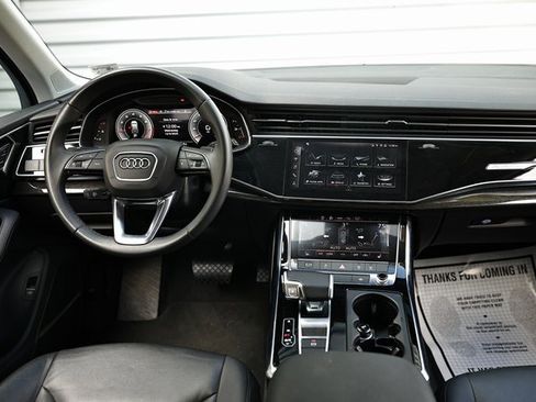 Used 2024 Audi Q7 2.0T Premium Plus image 36
