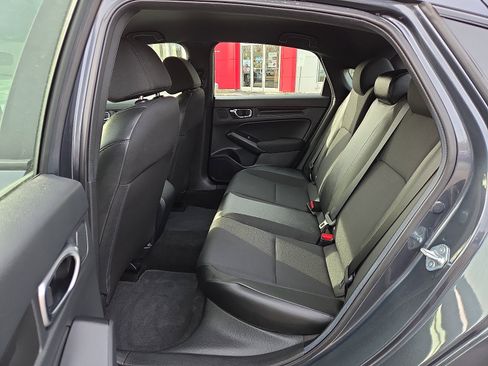 Used 2025 Honda Civic Sport image 11