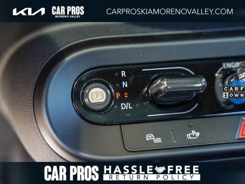 Used 2025 MINI Cooper S image 20