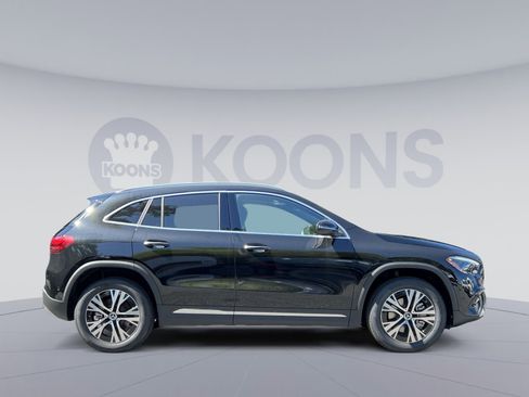 Used 2026 Mercedes-Benz GLA 250 4MATIC image 7