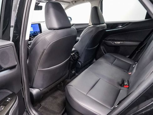 Used 2025 Lexus NX 350h AWD w/ Accessory Package (2T) image 19