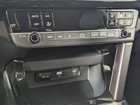 New 2026 Kia Seltos S image 19