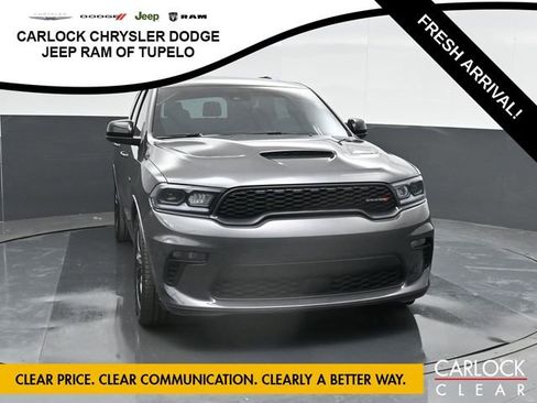 Used 2023 Dodge Durango R/T AWD/4WD image 6