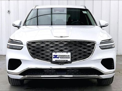 Used 2026 Genesis GV70 2.5T AWD/4WD image 3