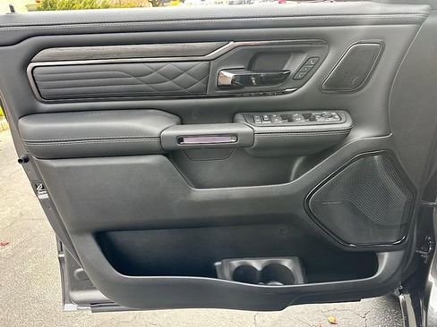 New 2026 RAM 1500 Limited image 15