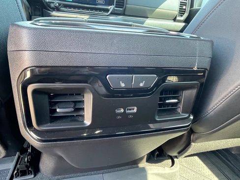 Used 2024 Chevrolet Silverado 1500 ZR2 w/ Technology Package AWD/4WD image 24