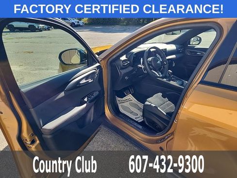 Used 2024 Dodge Hornet R/T AWD/4WD image 10