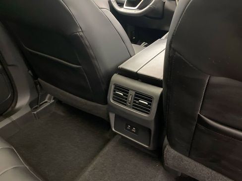 Used 2021 Nissan Rogue SV w/ Premium Package AWD/4WD image 22