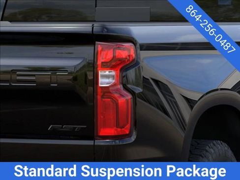 New 2026 Chevrolet Silverado 1500 RST image 11