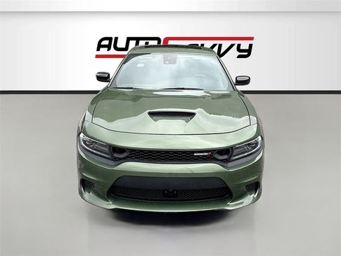 Used 2023 Dodge Charger R/T w/ Performance Handling Group image 2
