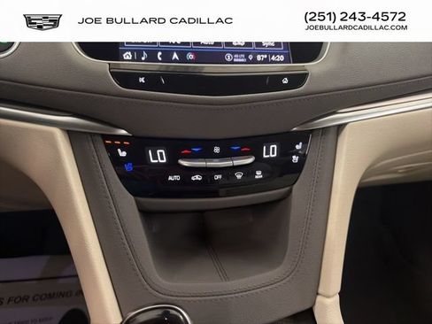 New 2026 Cadillac XT5 Premium Luxury w/ Driver Assist Package FWD image 31
