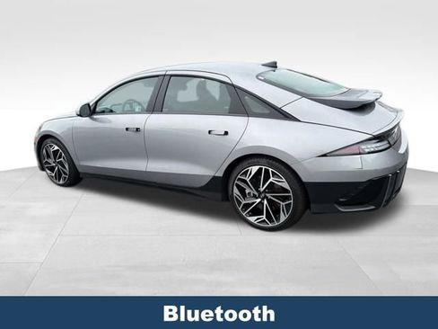 Used 2024 Hyundai Ioniq 6 SEL RWD image 5