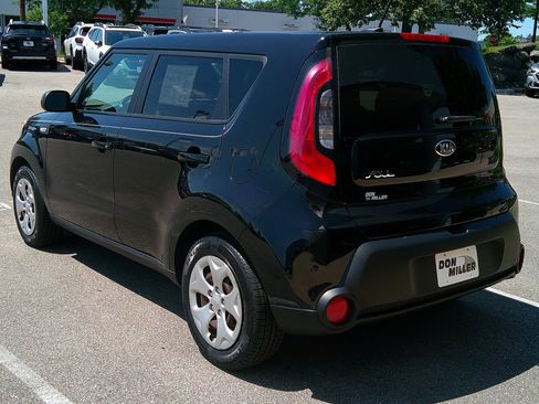 Used 2014 Kia Soul image 6