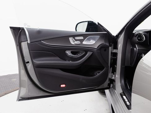Used 2026 Mercedes-Benz AMG GT 63 image 5