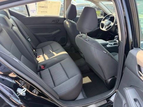 New 2026 Nissan Altima 2.5 SV w/ SV Special Edition Package FWD image 28