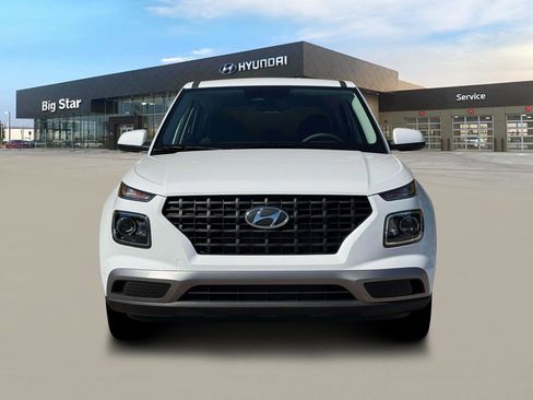 New 2026 Hyundai Venue SE FWD image 12