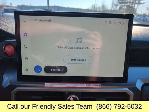 New 2026 Toyota Tacoma TRD Off-Road w/ TRD Off Road Premium Package image 23