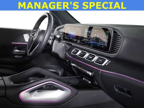 Used 2026 Mercedes-Benz GLE 350 4MATIC image 55