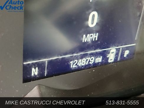 Used 2020 Chevrolet Trax LS AWD/4WD image 13