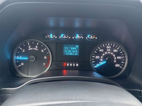 Used 2020 Ford F150 XLT w/ Equipment Group 301A Mid image 12