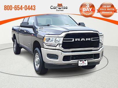 Used 2019 RAM 2500 Big Horn
