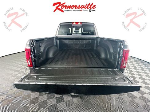 New 2025 RAM 2500 Laramie image 16