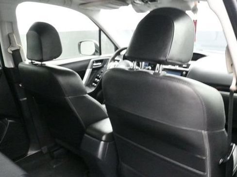 Used 2018 Subaru Forester 2.5i Premium AWD/4WD image 12