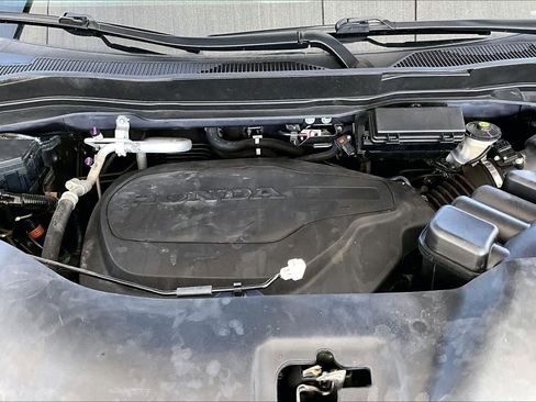 Used 2021 Honda Passport EX-L image 31