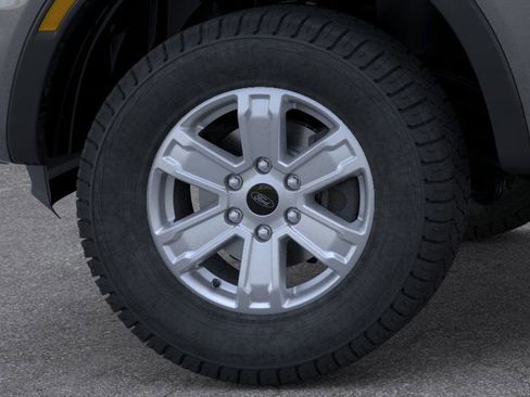 New 2025 Ford Ranger XL w/ Trailer Tow Package image 41
