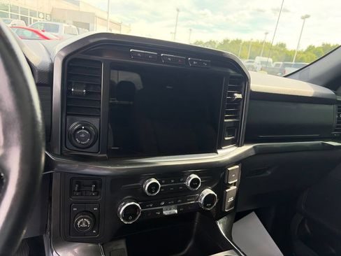 Used 2021 Ford F150 XLT w/ Equipment Group 302A High AWD/4WD image 28
