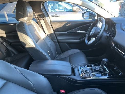Used 2022 MAZDA CX-30 AWD 2.5 Turbo S image 17