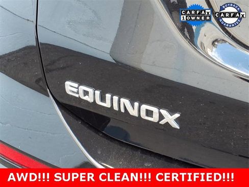 Used 2023 Chevrolet Equinox LS w/ LS Convenience Package image 17