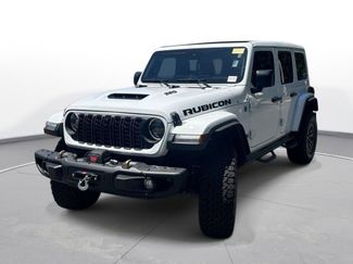 Used 2024 Jeep Wrangler Unlimited Rubicon 392 AWD/4WD video 2