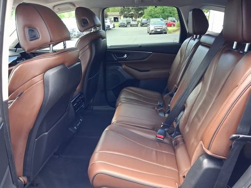 Used 2023 Acura MDX SH-AWD w/ Advance Package image 19