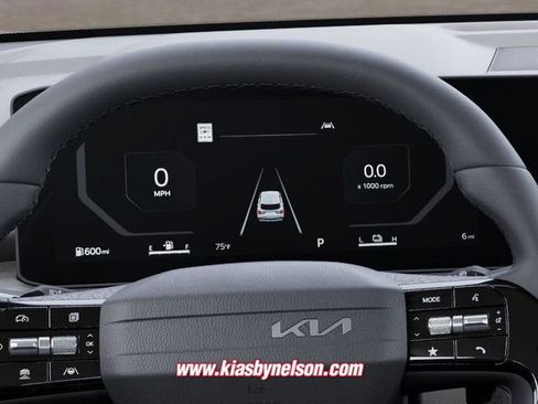 New 2026 Kia Sorento SX Prestige image 21