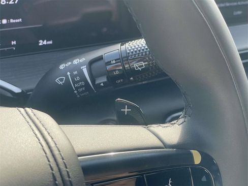 New 2026 Genesis GV80 3.5T Prestige image 12