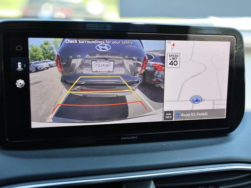 Certified 2023 Hyundai Santa Fe SEL AWD/4WD image 36