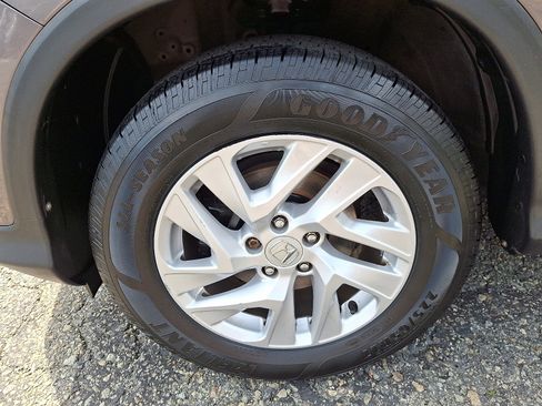 Used 2016 Honda CR-V EX image 28
