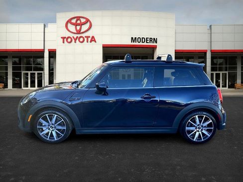 Used 2023 MINI Cooper S image 2