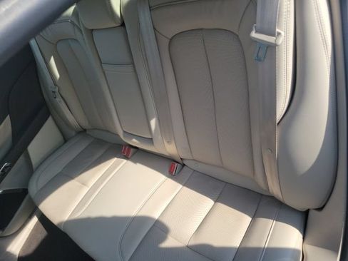 Used 2020 Lincoln Continental Reserve AWD/4WD image 45