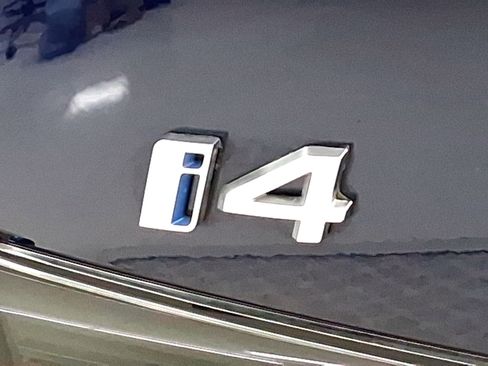 Used 2023 BMW i4 eDrive35 w/ Premium Package RWD image 21