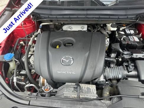 Used 2023 MAZDA CX-5 AWD 2.5 S image 34