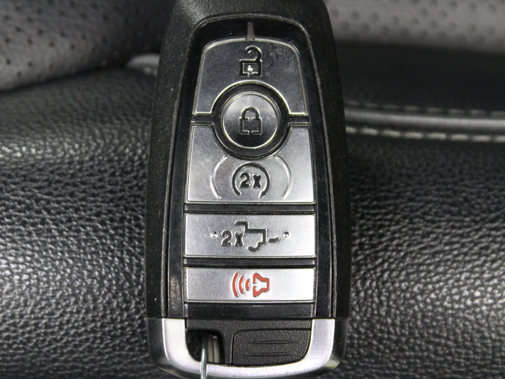 Used 2025 Ford F150 Lariat AWD/4WD image 74